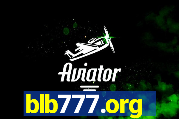 blb777.org