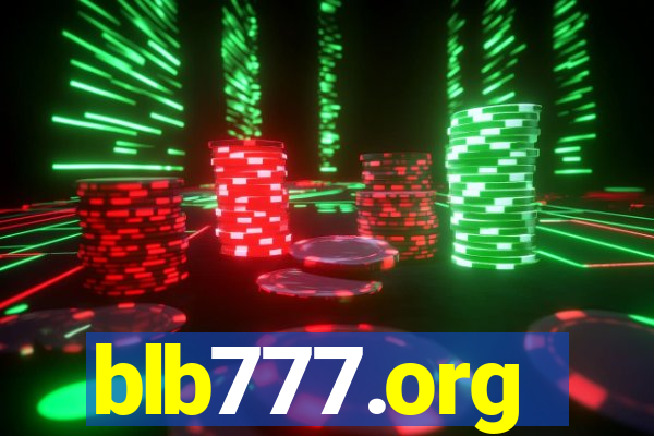 blb777.org