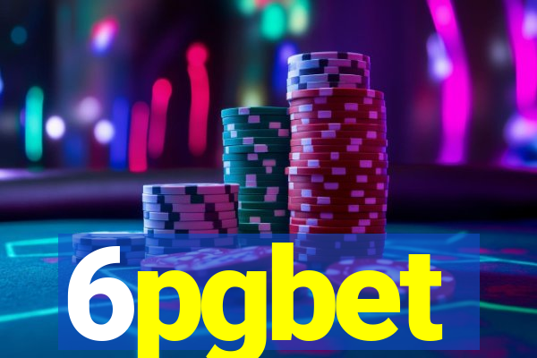 6pgbet