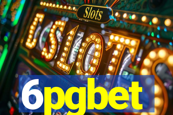 6pgbet