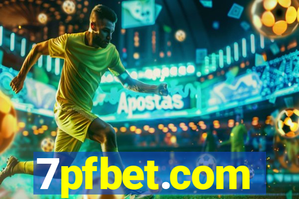 7pfbet.com