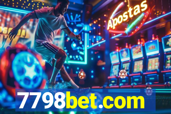 7798bet.com