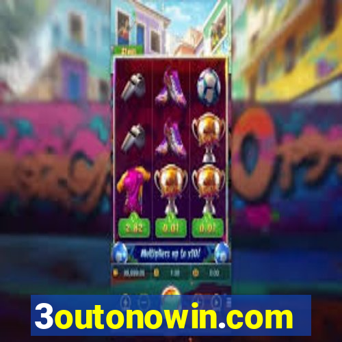 3outonowin.com