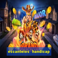 escanteios handicap 2 5