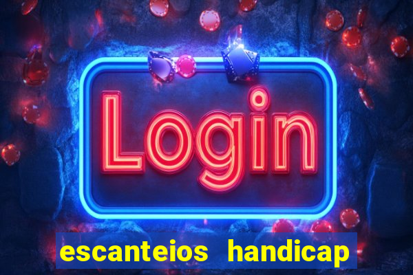 escanteios handicap 2 5