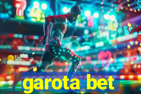 garota bet