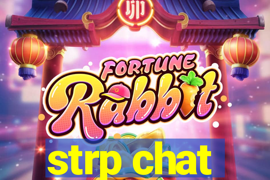 strp chat