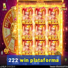 222 win plataforma