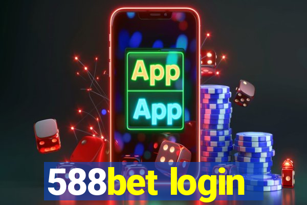 588bet login