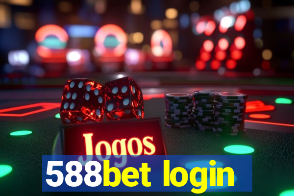 588bet login