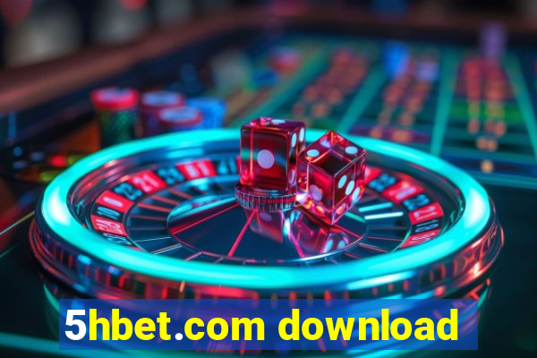 5hbet.com download