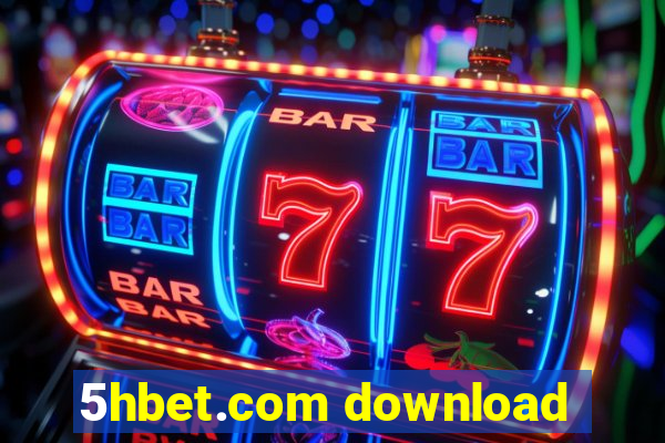 5hbet.com download