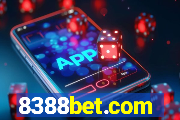 8388bet.com