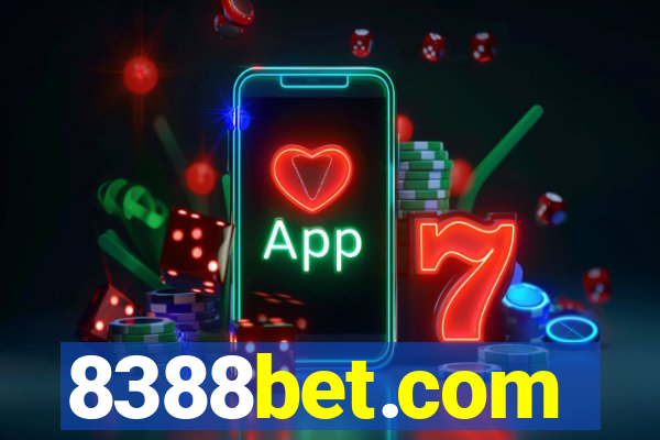 8388bet.com