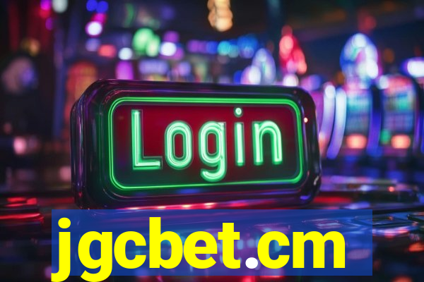 jgcbet.cm