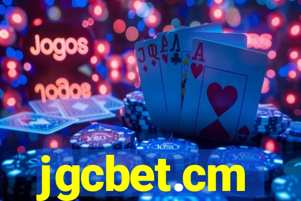 jgcbet.cm