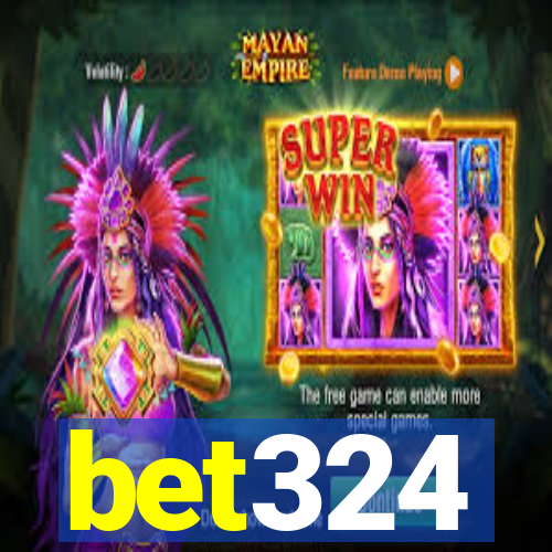 bet324