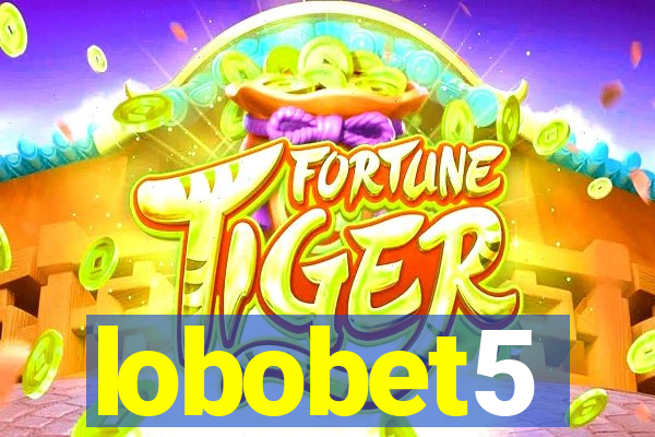 lobobet5