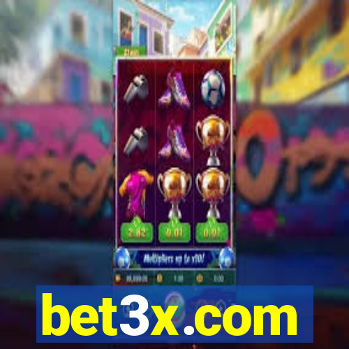 bet3x.com