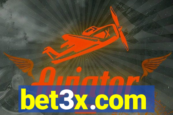 bet3x.com