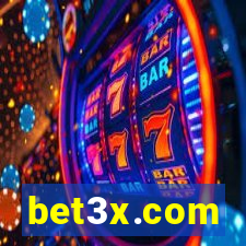 bet3x.com