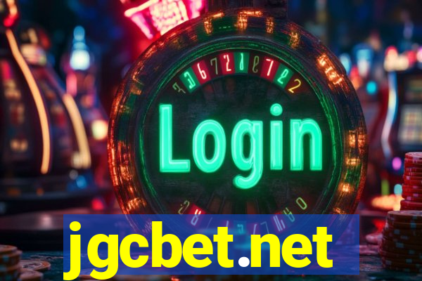 jgcbet.net