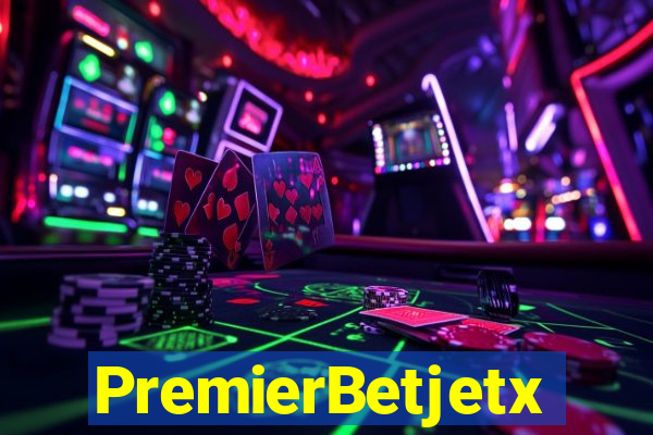 PremierBetjetx