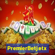 PremierBetjetx