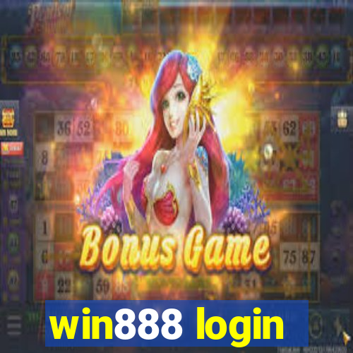 win888 login