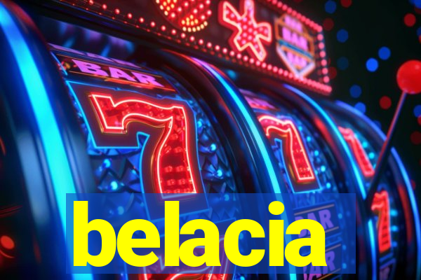 belacia