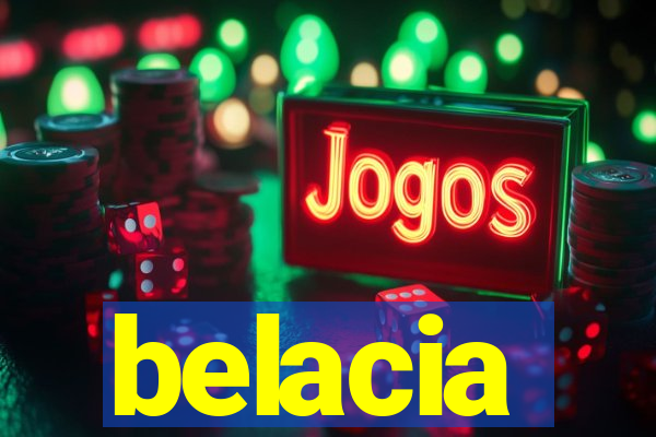 belacia