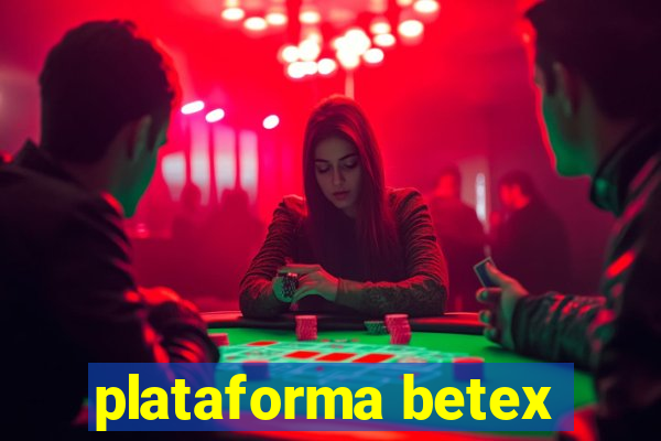 plataforma betex