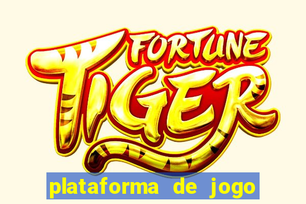 plataforma de jogo que paga no cadastro