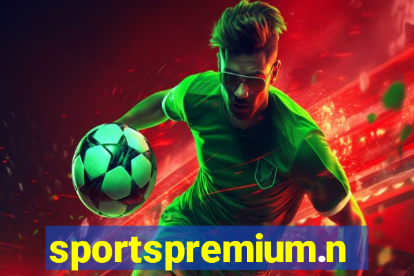 sportspremium.net