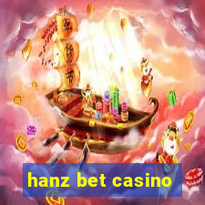 hanz bet casino