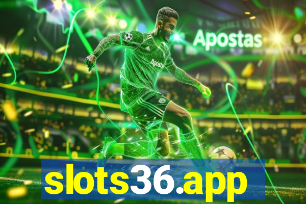 slots36.app