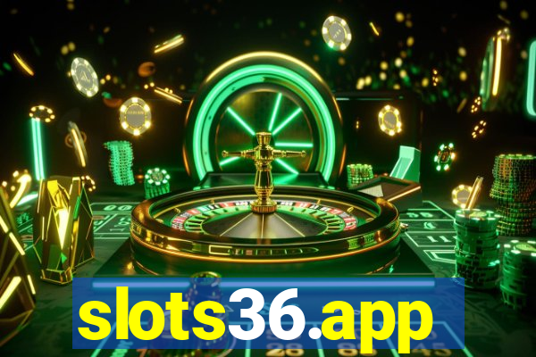 slots36.app