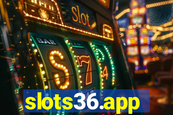 slots36.app