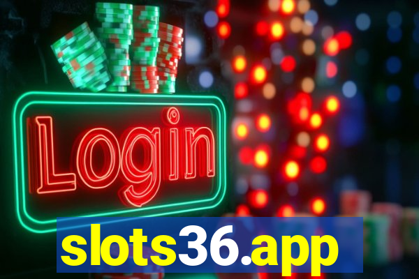 slots36.app