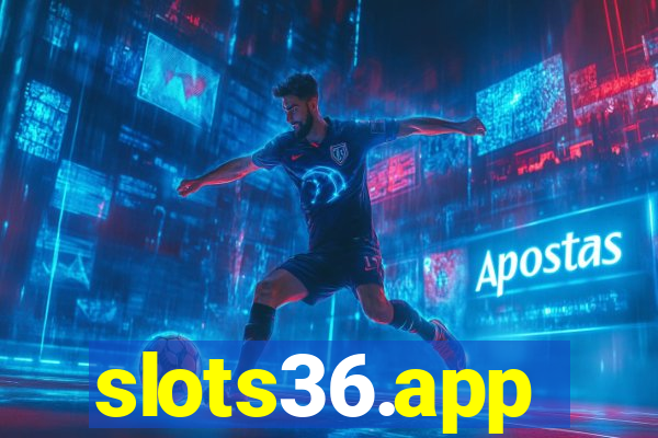 slots36.app