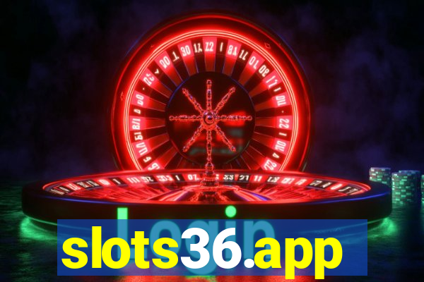 slots36.app