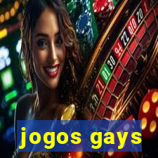 jogos gays