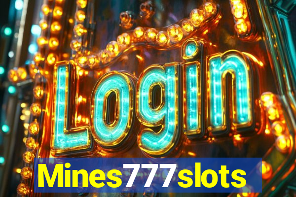 Mines777slots