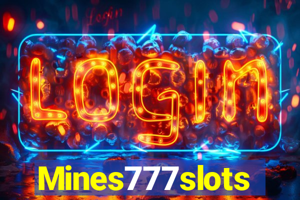 Mines777slots