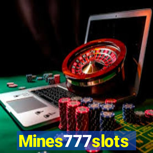 Mines777slots