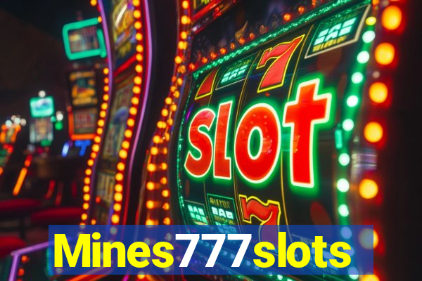 Mines777slots