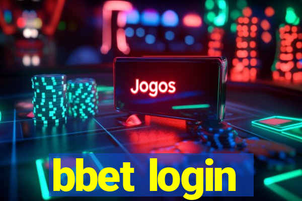 bbet login