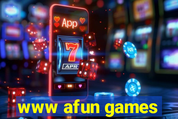 www afun games