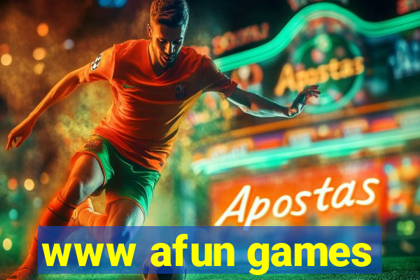 www afun games