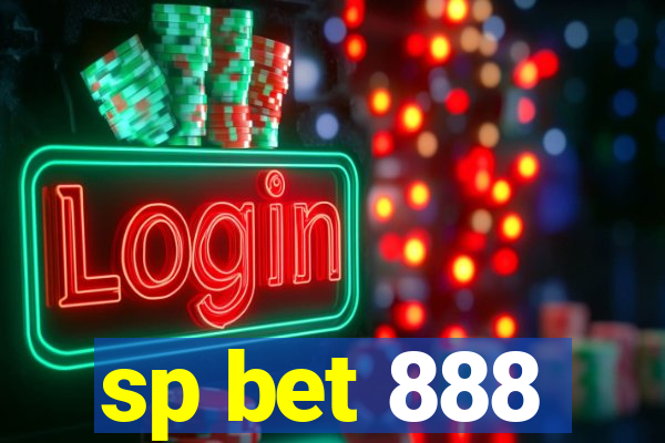 sp bet 888